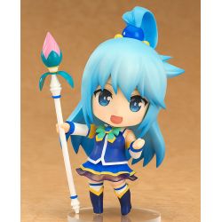 Figurine Kono Subarashii Sekai ni Shukufuku o! Nendoroid Aqua 10 cm