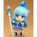 Figurine Kono Subarashii Sekai ni Shukufuku o! Nendoroid Aqua 10 cm