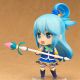 Figurine Kono Subarashii Sekai ni Shukufuku o! Nendoroid Aqua 10 cm