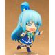 Figurine Kono Subarashii Sekai ni Shukufuku o! Nendoroid Aqua 10 cm