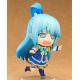 Figurine Kono Subarashii Sekai ni Shukufuku o! Nendoroid Aqua 10 cm