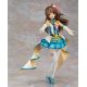 Figurine Idolmaster Cinderella Girls PVC 1/8 Uzuki Shimamura Crystal Night Party Ver. 20 cm