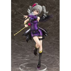 Figurine Idolmaster Cinderella Girls PVC 1/7 Ranko Kanzaki (Rosenburg Engel) 23 cm