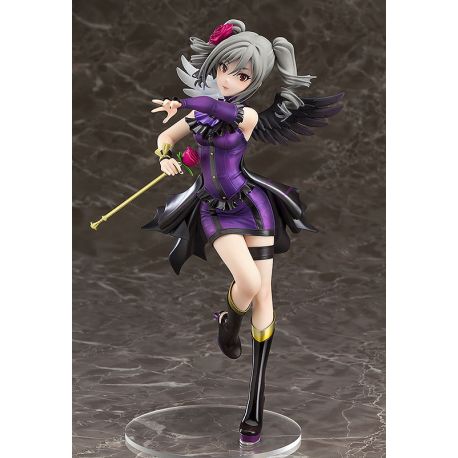 Figurine Idolmaster Cinderella Girls PVC 1/7 Ranko Kanzaki (Rosenburg Engel) 23 cm