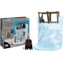 diorama Le Trône de Fer Wall Playset avec Tyrion 32 cm