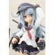 Figurine Kantai Collection PVC 1/8 Hibiki Anime Ver. 20 cm