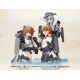 Figurine Kantai Collection PVC 1/8 Hibiki Anime Ver. 20 cm