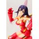 Figurine Yu-Gi-Oh! The Dark Side of Dimensions PVC 1/7 Apple Magician Girl 22 cm