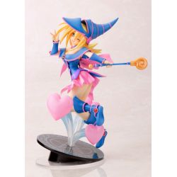 Figurine Yu-Gi-Oh! The Dark Side of Dimensions PVC 1/7 Dark Magician Girl 27 cm