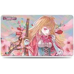 Tapis Force Of Will Play Mat Hanami limited edition Ultra pro 