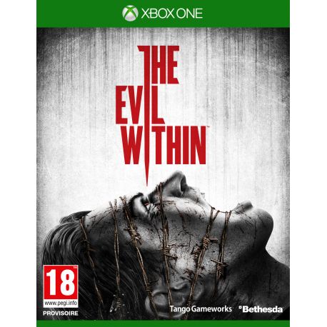 The Evil Within [XboxOne]