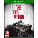 The Evil Within [XboxOne]