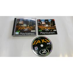 Taxi 2 [ps1]