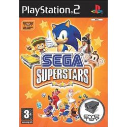 Sega SuperStars [ps2]