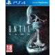 Until Dawn [ps4]