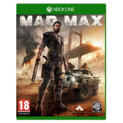 Mad Max [XboxOne]