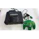 Nintendo 64 (NUS-001 FRA) + Manette + Pack Memoire