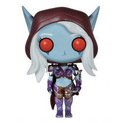 World of Warcraft POP! Vinyl figurine Lady Sylvanas 10 cm