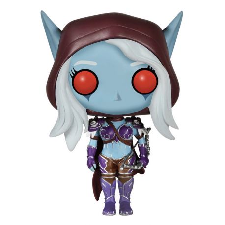 World of Warcraft POP! Vinyl figurine Lady Sylvanas 10 cm