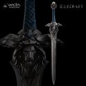 Warcraft réplique 1/1 épée Royal Guard 120 cm
