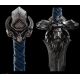 Warcraft réplique 1/1 épée Royal Guard 120 cm