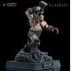 Warcraft statuette 1/10 Orgrim 33 cm