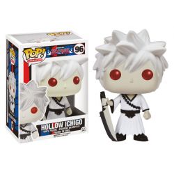 Figurine Pop Bleah Hollow Ichigo 9cm