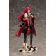 statuette PVC ARTFXJ 1/8 Black Butler Book of Circus Grelle Sutcliffe 25 cm