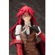 statuette PVC ARTFXJ 1/8 Black Butler Book of Circus Grelle Sutcliffe 25 cm