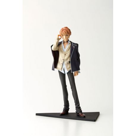 statuette 1/6 Hdge Technical Diabolik Lovers Shu Sakamaki 25 cm