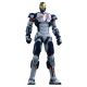 Avengers L'Ère d'Ultron figurine Movie Masterpiece 1/6 Iron Legion 31 cm