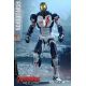 Avengers L'Ère d'Ultron figurine Movie Masterpiece 1/6 Iron Legion 31 cm