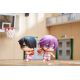 Petit Chara assortiment trading figures Kuroko no Basuke 6cm 