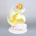 statuette PVC 1/7 Cardcaptor Sakura Sakura Kinomoto Angel Crown 19 cm