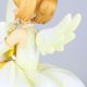 statuette PVC 1/7 Cardcaptor Sakura Sakura Kinomoto Angel Crown 19 cm