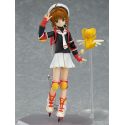 figurine Figma Cardcaptor Sakura Sakura Kinomoto School Uniform Ver. 12 cm