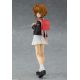 figurine Figma Cardcaptor Sakura Sakura Kinomoto School Uniform Ver. 12 cm