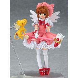 figurine Figma Cardcaptor Sakura Sakura Kinomoto 12cm