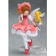 figurine Figma Cardcaptor Sakura Sakura Kinomoto 12cm