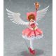 figurine Figma Cardcaptor Sakura Sakura Kinomoto 12cm