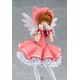 figurine Figma Cardcaptor Sakura Sakura Kinomoto 12cm