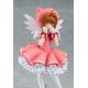 figurine Figma Cardcaptor Sakura Sakura Kinomoto 12cm