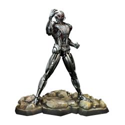Avengers L'Ère d'Ultron statuette PVC Action Hero Vignette 1/9 Ultron Multi Pose 30 cm