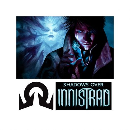 Gift Box Magic The Gathering Shadows Over Innistrad