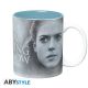 GAME OF THRONES - Mug - 460 ml - You Know Nothing - avec boite