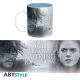 GAME OF THRONES - Mug - 460 ml - You Know Nothing - avec boite