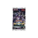 Booster Yu-Gi-Oh! Les Superstars Mondiales