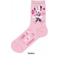 chaussette disney minnie bonbon