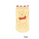 chaussettes winnie l'ourson paille (15/18 et 19/22)