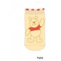 chaussettes winnie l'ourson paille (15/18 et 19/22)